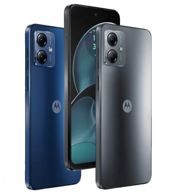 You are currently viewing Motorola G14 smartphone जल्द होगा लॉन्च; जानिए specification