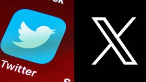 Read more about the article Elon Musk ने Blue bird symbol की जगह Twitter को X नाम से rebrand किया है!