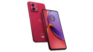 Read more about the article Motorola G84 5G: Moto G54 के बाद दोबारा आ रहा है अपने भौकाली specs के साथ Vivo, samsung को पेलने, teaser leaked