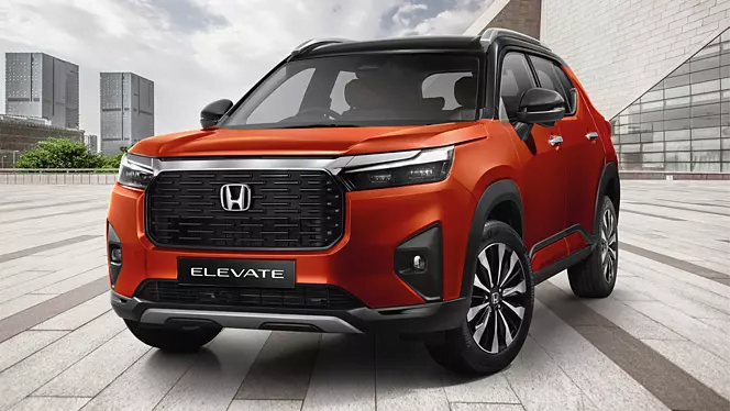 You are currently viewing Honda Elevate: अगले हफ्ते आ रही है भारतीय बाजार में अपना रोला काटने देखते ही सब दांग रह जायेंगे, 25 अगस्त तक हो जाये तैयार खरीदने के लिए