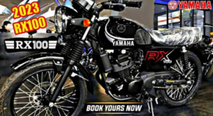 Read more about the article Yamaha RX100 दोबारा आ रही है अब नए Gen-z’s के दिलो को जीतने, sporty look, Tractor जैसी पावर दोबारा आएगी बाइक में!