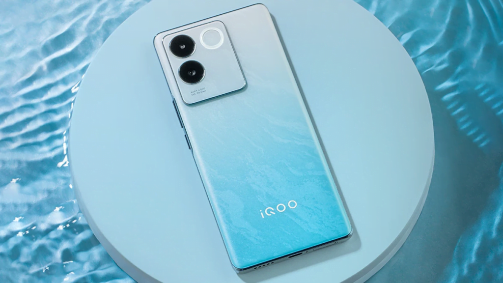 iQoo Z7 Pro 5G