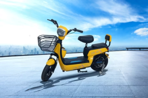 Read more about the article Avon E Plus: भंगार के दाम में मिल electric scooter, मात्र ₹25,000  में! Budget friendly vehicle!