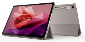 Read more about the article Lenovo Tab P12 : 12.7″ 3K display, Quad JBL Speakers, और भी कई धांसू features के साथ 5 सितम्बर को फ्लिपकार्ट पर होगा लांच!