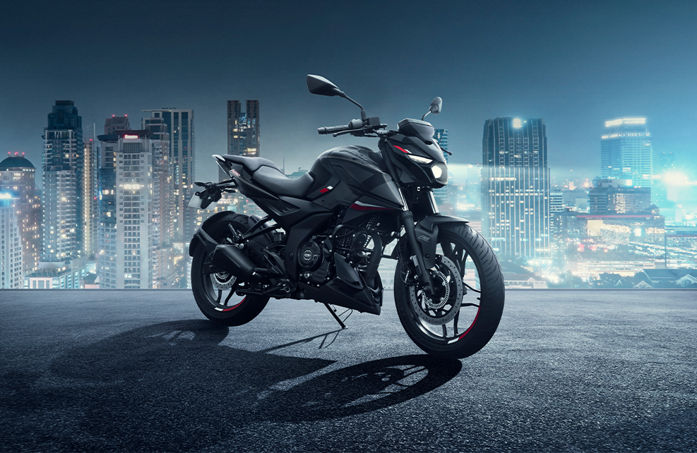 You are currently viewing New Bajaj Pulsar N250 अपने Powerful engine और Stylish design के साथ market में मचा रही धूम! कीमत जानकार देश छोड़कर भाग रहा Honda