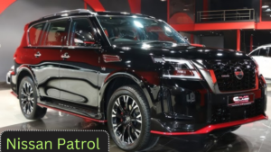 Read more about the article बुलेटप्रूफ कारों का सरदार है! सलमान की Nissan Patrol, AK-47 भी इसके सामने फेल..!