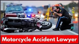 Read more about the article Motorcycle Accident Lawyer California: Your Guide to Legal Support and Compensation