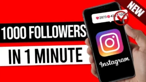 Read more about the article How to Get Instagram Followers for Free